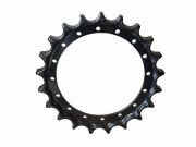 6Y5685CAT330sprocketCATundercarriageparts